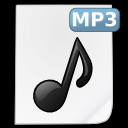 Bluefox FLV to MP3 Converter