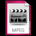 Bluefox FLV to MPEG Converter