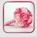 Bridal Bouquets Live Wallpaper