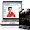 BroadCam Video Streaming Software