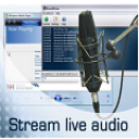 BroadWave Streaming Audio Software