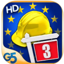 Build-a-lot 3: Passport to Europe HD (Full)