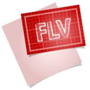 CAF Free AVI to FLV Converter