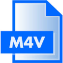 CAF Free M4V to AVI Converter