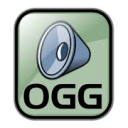 CAF Free OGG to MP3 Converter