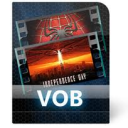 CAF Free VOB to MP4 Converter