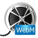 CAF Free WebM to MP4 Converter