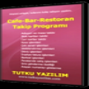 Cafe - Bar - Restoran Takip Programı