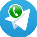 Callgram Telegram ile görüşme