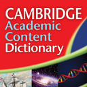 Cambridge Academic Content TR