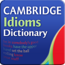 Cambridge Idioms Dictionary TR