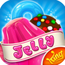 Candy Crush Jelly Saga