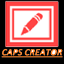 Caps Creator