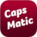 CapsMatic
