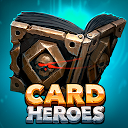 Card Heroes - CCG game