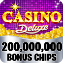 Casino Deluxe Vegas