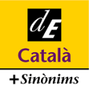 Catalan Dictionary / Thesaurus