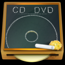 CD DVD Label Maker