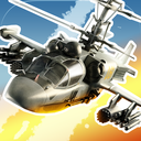 CHAOS Combat Copters