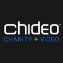 Chideo = Charity + Video