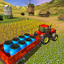 Çiftlik Traktörü Simülatörü 2019