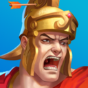 Clash of Empire - MMORTS Game