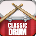 Classic Drum - Bateri