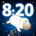 Clock of Sheep