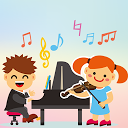 Çocuk Şarkıları Eğitici