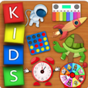 Çocuklar için eğitici oyunlar - pescAPPs