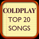 Coldplay Songs + Lyrics