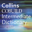 Collins Cobuild Intermediate