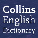 Collins English Dictionary TR