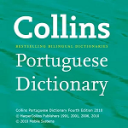 Collins Portuguese_Dictionary
