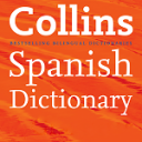 Collins Spanish Dictionary TR