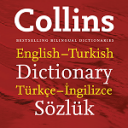Collins Türkçe Sözlük