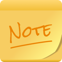 Color Note - Notes Widget App