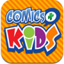 Comics Kids