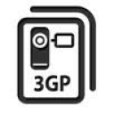 Convert Audio Free 3GP Converter
