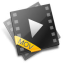 Convert Audio Free FLV to MOV Converter
