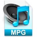 Convert Audio Free FLV to MPG Converter