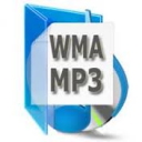 Convert Audio Free WMA to MP3 Converter