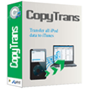 CopyTrans Suite
