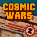 Cosmic Wars