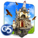 CrossWorlds: the Flying City (Full)