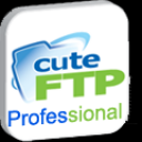 CuteFTP Professional