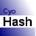 CyoHash
