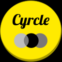 Cyrcle simgeler Tema Apex Nova