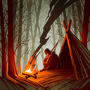 Day R Survival