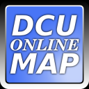 DC Universe Online Map